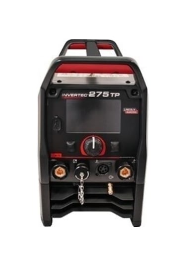 Lıncoln Electrıc Invertec 275tp