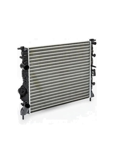 Dacia Logan 1.4 - 1.6 Motor Su Radyatörü Mga 7702258282