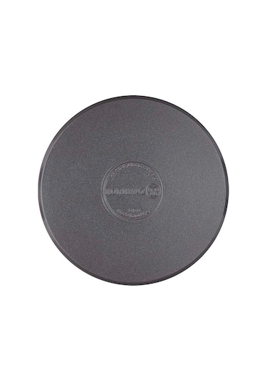 Korkmaz Nora Seramik Kısa Tencere 24x5,8 Cm