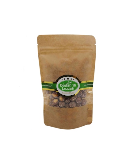 Doğan'ın Lezzeti Tuzlu Fındık İçi 500 G
