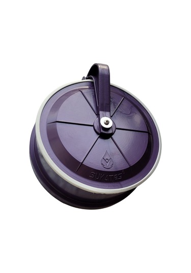 Sukates 200 Mm Pratik Atıksu Rögar Klapesi