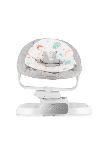 Kanz Owl Elektrikli Ana Kucağı - Galaksi