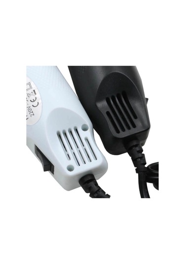 Sıcak Hava Üfleme Makinesi 300w - Karışık Renkli