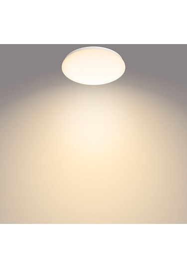 Philips CL200 Moire LED Plafonyer 17 Watt 1700 Lumen 2700K Sarı Işık