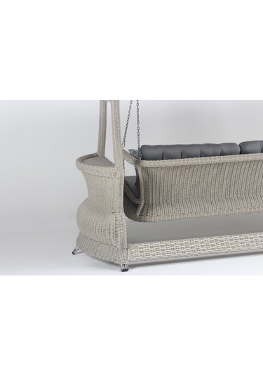 Nuano Consept İnci Salıncak - Gri