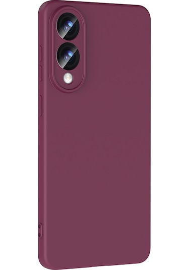 Galaxy Uyumlu S25 Edge Kılıf Mara Lansman Kapak - Siyah Siyah Siyah
