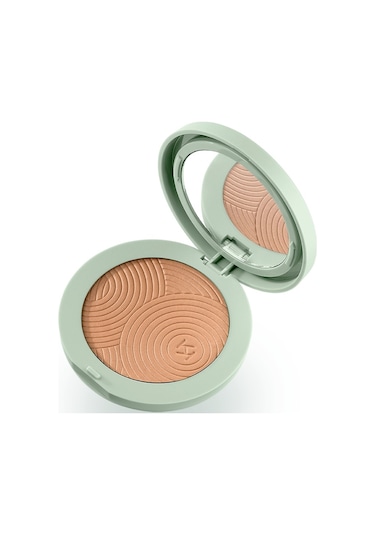 Kiko Bronzer - Kind Silky Touch Powder Bronzer Diğer