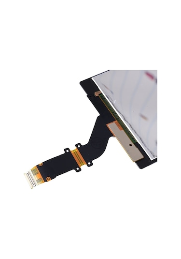 Cbtx Lcd Ekran + Sony Xperia Xz Siyah Uyumlu Dokunmatik Panel