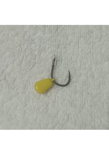 Küspe'li Sazan Çaparisi Kokulu Yapay Sarı Mısır'lı