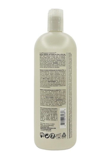 Rusk Thickr Dolgunlaştırıcı Şampuan 1lt Tüm Saçlar