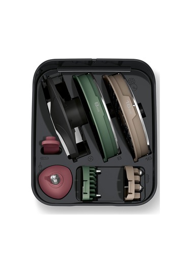 Sage SFP838 The Paradice 16 Mutfak Robotu