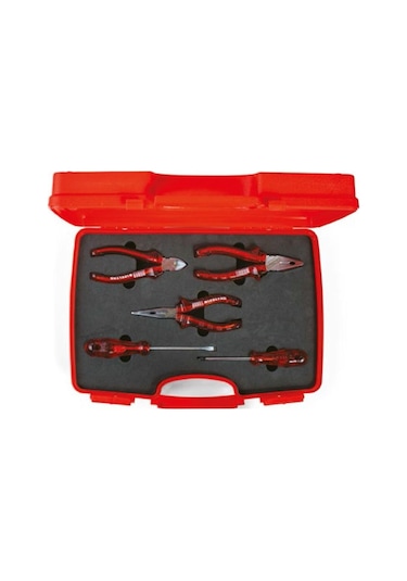 İzeltaş 8793 Bakım Onarım Seti 5 Parça - 8790008106