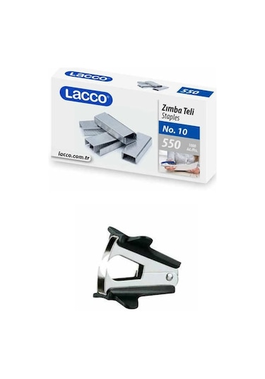 10 Parça Masa Üstü Ofis Seti