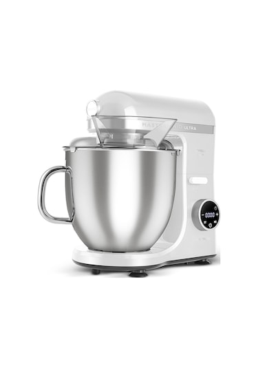 Karaca Mastermaid Chef Ultra D2000W Dijital Ekranlı Mikser
