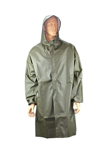 Sea Horse Yağmurluk Pardesü Y7600 Std Çok Renkli