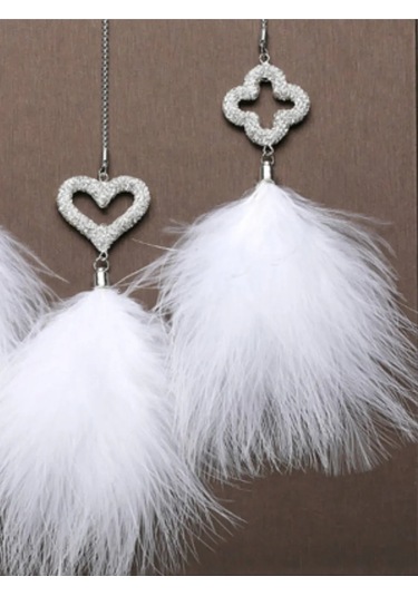 Mag Things Dikiz Aynası İçin Kolye Süsü 329263603