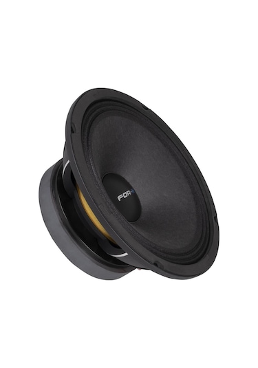 Forx5 Xmd-525 Midrange Kalite Ve Güç Bir Arada