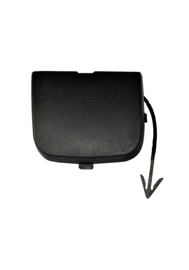 Golf 5 Jetta Arka Tampon Cekı Kapagı Gtı (1k6807441b)