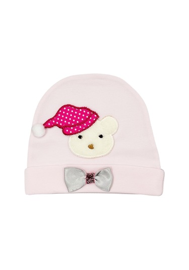Mamasita Bebek Şapkası 0786