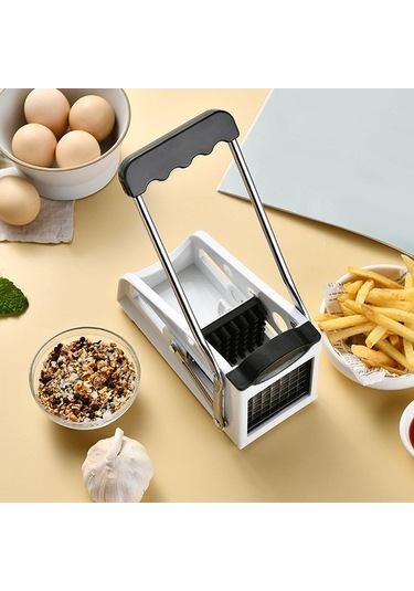 Maoyaya Suntek Paslanmaz Çelik Patate Kesici, Sebze Için Diğer