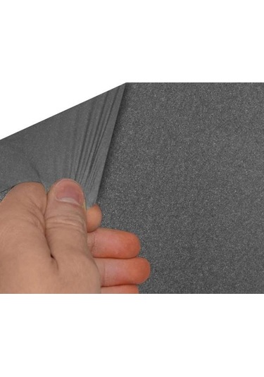 Foliatec Jant Metal Sprey Folyo Yüzey Kaplama Seti 2x400ml. Tunç Metalik Gri Mat