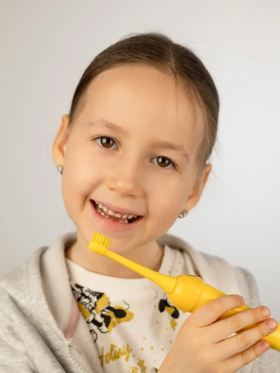 Revyline Reviline Rl 020 Yedek Diş Fırçası Başlıkları, 2 Adet 180319605