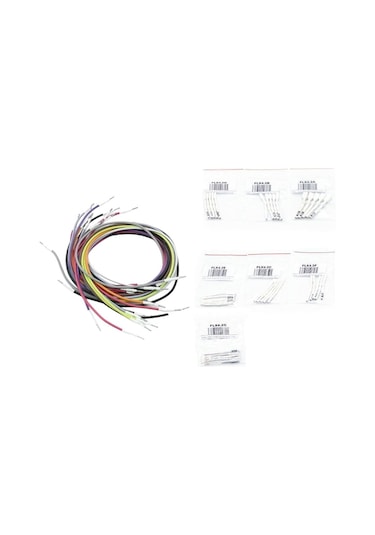 Magicmotorsport Flex Ecu Programlama Cihazı Bench Kablo Ve Pin Seti