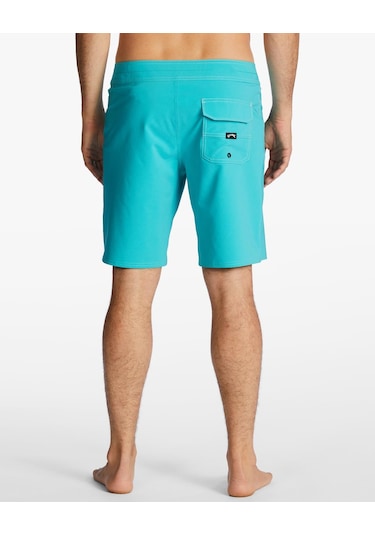 Billabong Abybs00341-tur All Day Pro Erkek Boardshort 001