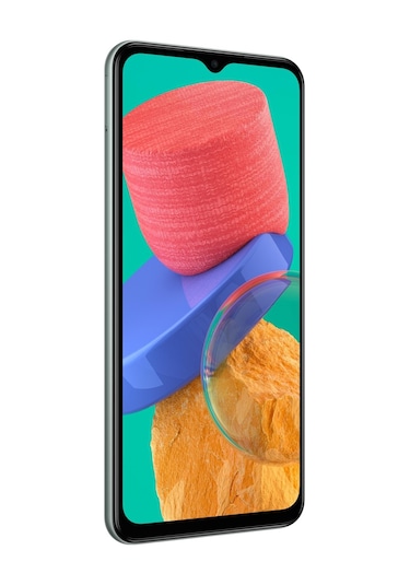 Samsung Galaxy M33 5G 128 GB (Samsung Türkiye Garantili)
