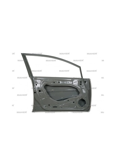 Kapı Civic Ön 2006-2011 Fd6 Sedan Sol Oem No:67050snaa00zz