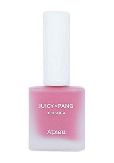 Missha Doğal Görünüm Sunan Nemlendirici Likit Allık 9 G APIEU PK02