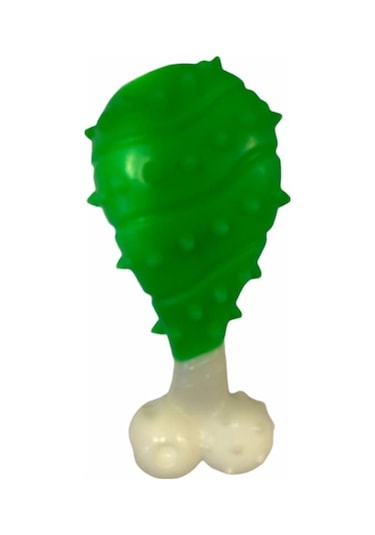 Termo-Plastik 12 CM But Köpek Oyuncağı
