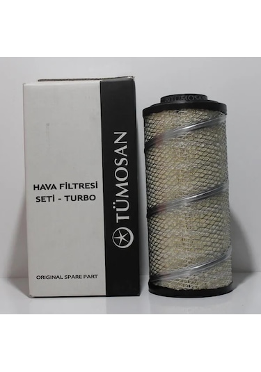 Tümosan Hava Filtre Takımı 4 Silindir