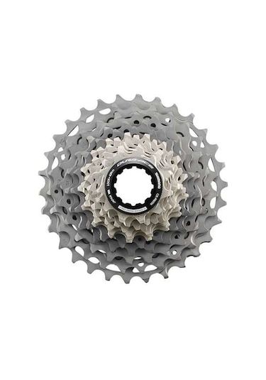 Shimano Kaset/ruble 12 Vites Dura-ace Cs-r9200 11-30t Siyah