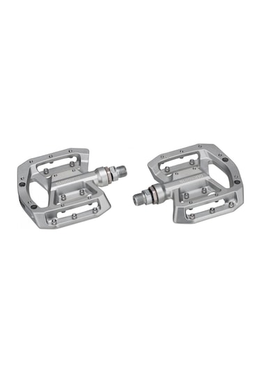 Shimano Pedal Mtb Pd-gr500 Platform Silver