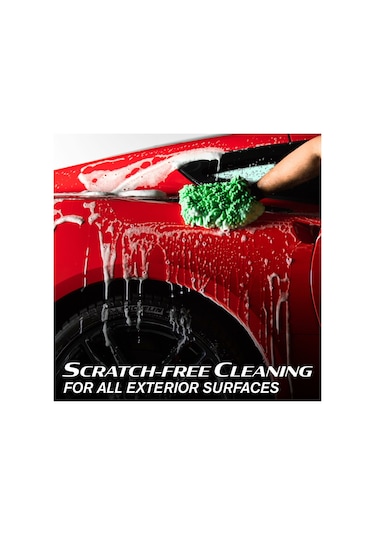 Turtle Wax Seramik Cilalı Şampuan 1420 ML