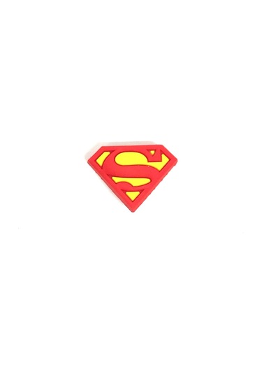 Crocs Terlik Süsü & Renkli Aksesuar Jibbitz Kiremit