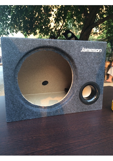 Boş Kabin Mdf 30 Cm Fiyattı Pioneer Jbl Forx Komple Mdf Subwofer