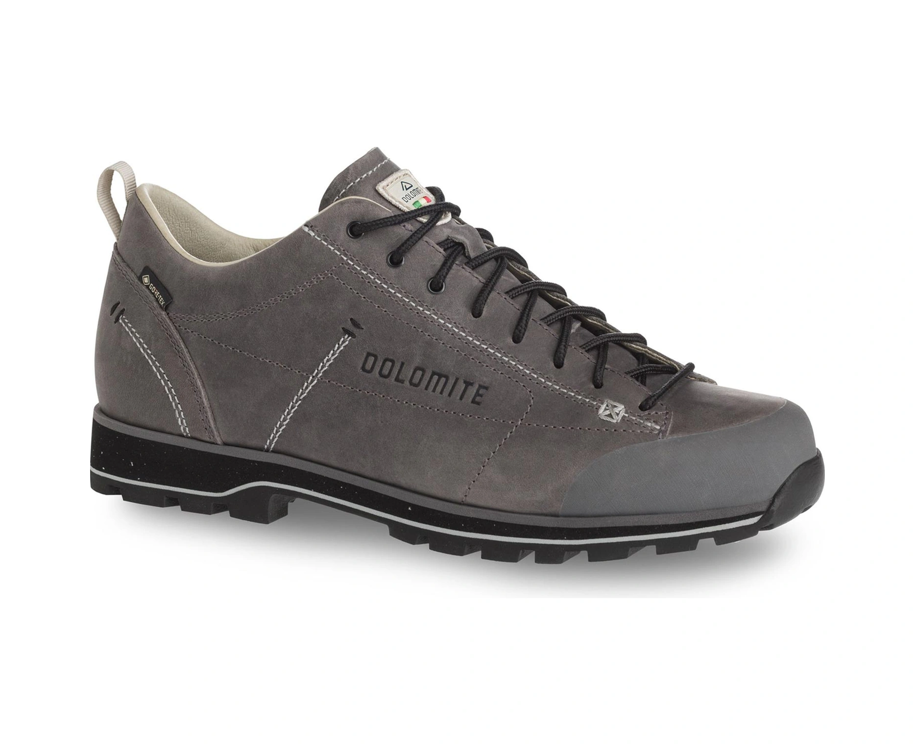 Dolomite Cinquantaquattro Low Fg Evo Gtx Erkek Ayakkabı-gri Gri