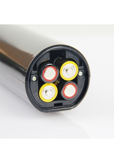 Soulader Elektrikli Şarap Şişesi Açacağı Otomatik Tirbuşon Makinesi Paslanmaz Çelik Siyah