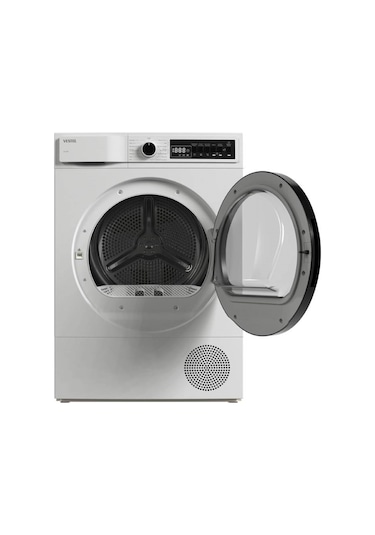 Vestel KM 75301 7 KG Kurutma Makinesi