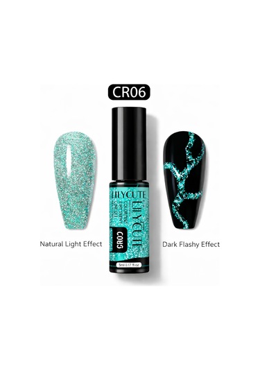 Lilycute Colorfull Reflective Line Gel 5 Ml Cr06