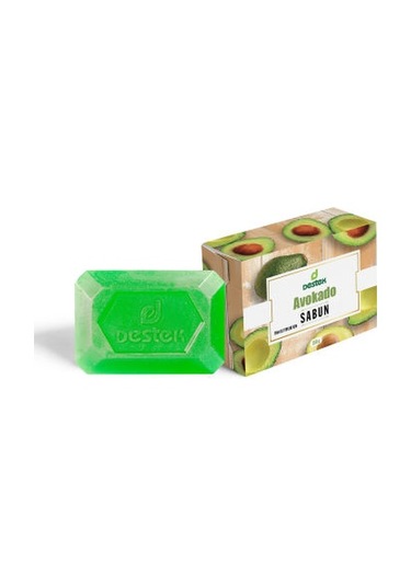 Destek Avokado Sabunu 150 G