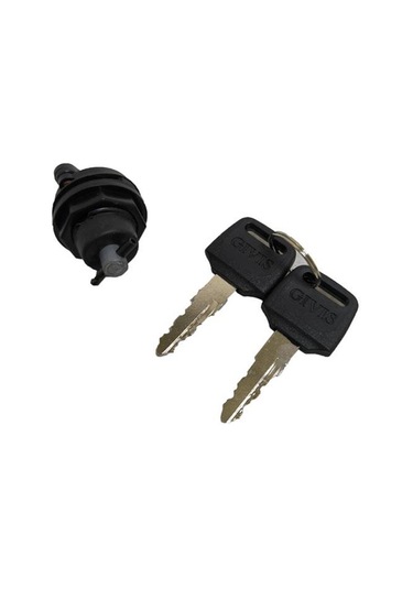 Yan Kapak Kilidi Ybr