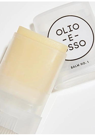 Olio E Osso Clear Dudak Nemlendirici Multi Stick 01