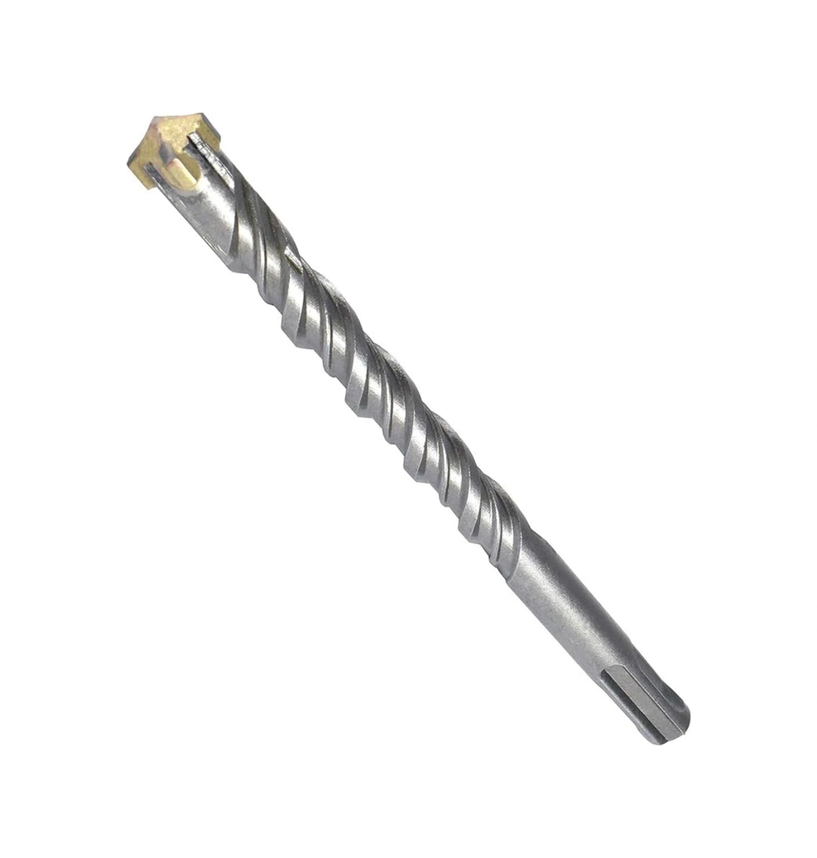 Sds Plus Kırıcı Delici Hilti Duvar Ve Beton Delme Matkap Ucu Seti 7 Parça 110mm Boy 6mm-12mm