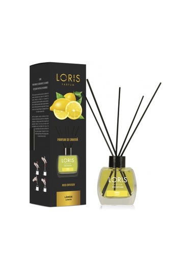 Loris Limon Oda Kokusu 120 ML