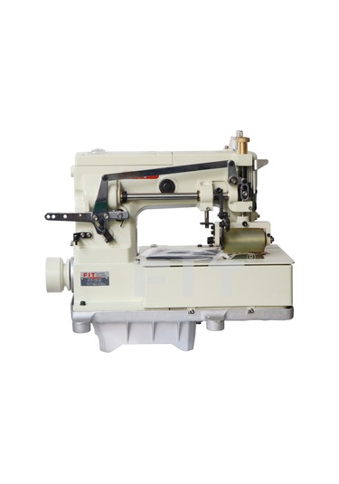 Fit-1212P 12 İğne Lastik Makinesi