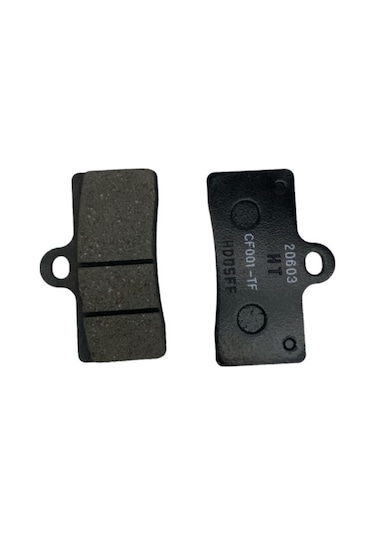 Gms Ön Disk Balata - Cf Moto Sr 250