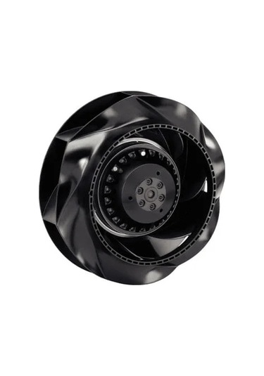 Ebmpapst R4e355ak0505 Geriye Eğik Seyrek Kanatlı Plug Fan 220v 8317066592